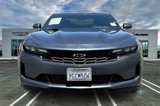 Used 2023 Chevrolet Camaro LT w/ Technology Package image 2