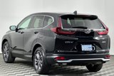 Used 2021 Honda CR-V EX-L image 6
