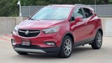 Used 2018 Buick Encore Sport Touring image 3