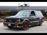 Used 1993 GMC Jimmy image 2