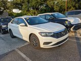 Used 2021 Volkswagen Jetta S w/ Driver Assistance Package image 5