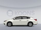 Used 2018 Nissan Sentra SV image 4