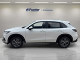 New 2026 Honda HR-V LX image 4