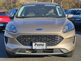 Certified 2021 Ford Escape SE w/ Cold Weather Package image 2