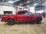 Used 2015 Ford F150 XLT w/ Equipment Group 302A Luxury image 4