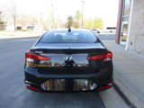 Used 2020 Hyundai Elantra SEL w/ Cargo Package (C1) image 5