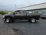 Used 2013 RAM 1500 Classic SLT w/ Premium Display Pkg image 3