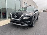 Used 2021 Nissan Rogue SV w/ Premium Package image 2