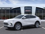 New 2025 Buick Envista Preferred image 2