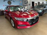 Used 2018 Honda Accord LX image 2