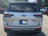 Used 2021 Jeep Grand Cherokee L Limited image 5