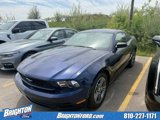 Used 2010 Ford Mustang Premium image 3