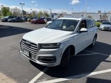 Used 2018 Audi Q7 3.0T Premium Plus w/ Premium Plus Package image 4