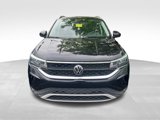 Used 2022 Volkswagen Taos SE image 3