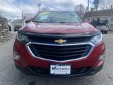 Used 2020 Chevrolet Equinox LT image 3