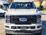 New 2025 Ford F250 Platinum w/ FX4 Off-Road Package image 2