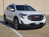 Used 2020 GMC Terrain SLT image 3
