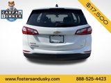 Used 2020 Chevrolet Equinox LS image 4
