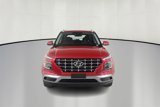 Certified 2022 Hyundai Venue SEL image 2