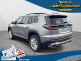 New 2025 GMC Acadia Elevation w/ Elevation Premium Package image 3