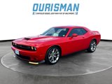 Used 2022 Dodge Challenger GT image 2