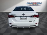 Used 2023 Nissan Sentra SV w/ All-Weather Package image 6