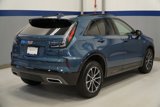 Certified 2024 Cadillac XT4 Sport w/ Cold Weather Package image 5