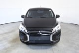 Used 2021 Mitsubishi Mirage LE image 2