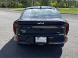 New 2025 Kia K4 GT-Line Turbo image 4