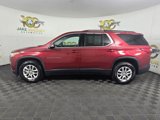Certified 2020 Chevrolet Traverse LT image 4