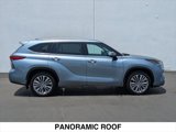 Used 2022 Toyota Highlander Platinum image 6