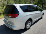 Used 2023 Chrysler Voyager LX image 6