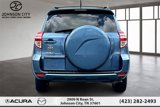 Used 2011 Toyota RAV4 Limited w/ Limited Extra Value Pkg image 4