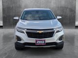 Used 2022 Chevrolet Equinox LT image 2