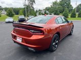 Used 2022 Dodge Charger SXT w/ Driver Convenience Group image 5
