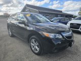 Used 2015 Acura RDX AWD image 2