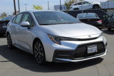 Used 2022 Toyota Corolla SE image 4