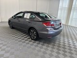 Used 2015 Honda Civic EX image 4