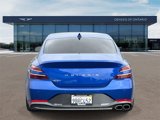 Used 2023 Genesis G70 2.0T w/ Sport Prestige Package image 5