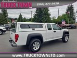 Used 2007 Chevrolet Colorado W/T image 6