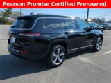 Used 2022 Jeep Grand Cherokee L Limited image 4