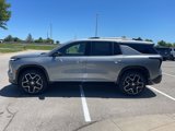 New 2025 Chevrolet Traverse High Country w/ LPO, Floor Liner Package image 6