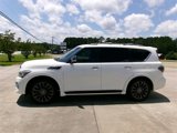 Used 2016 INFINITI QX80 Limited image 4