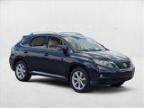 Used 2010 Lexus RX 350 2WD image 3
