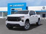 New 2025 Chevrolet Silverado 1500 Custom image 6