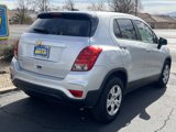 Used 2018 Chevrolet Trax LS image 3