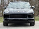 Certified 2021 Porsche Cayenne image 3