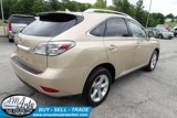 Used 2010 Lexus RX 350 AWD image 5