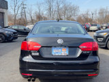 Used 2012 Volkswagen Jetta SE image 5