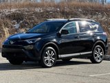 Used 2017 Toyota RAV4 LE image 3